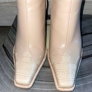 Jeffrey Campbell Heeled Boots